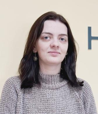 Устьянцева Карина Валерьевна.