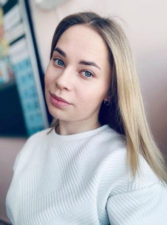 Нолева Екатерина Николаевна.
