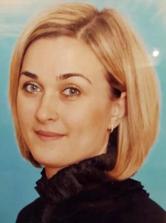 Шувалова Юлия Дмитриевна.