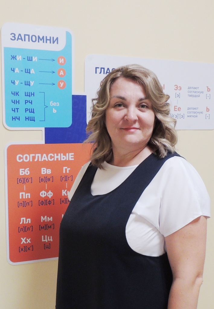 Макарова Катерина Александровна.